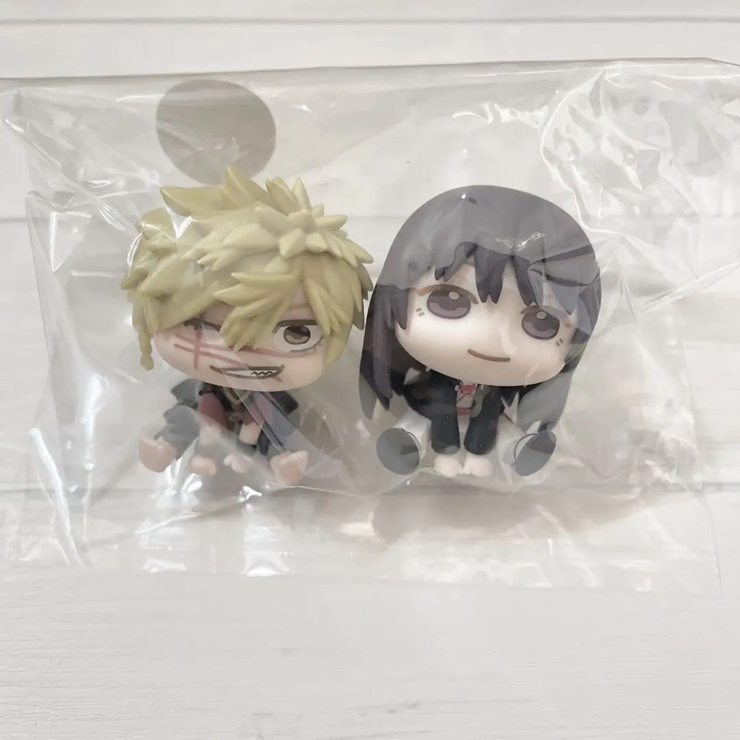 2026年最新】地獄楽 ぬいぐるみ 桐馬の人気アイテム - メルカリ