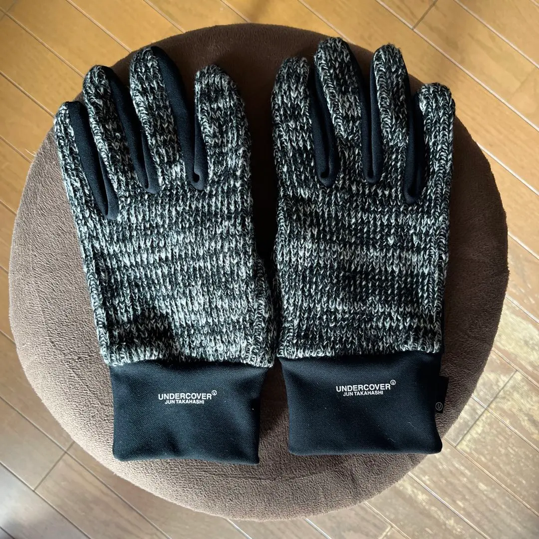 2026年最新】undercover グローブの人気アイテム - メルカリ