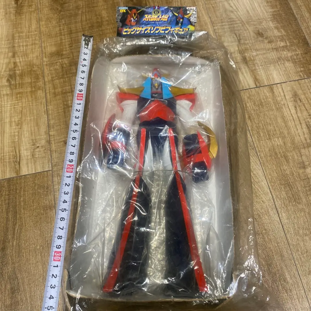 2026年最新】勇者ライディーン ソフビの人気アイテム - メルカリ