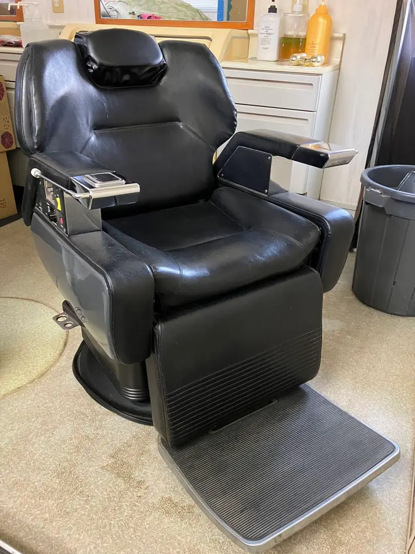 2026年最新】理容椅子 タカラベルモントの人気アイテム - メルカリ