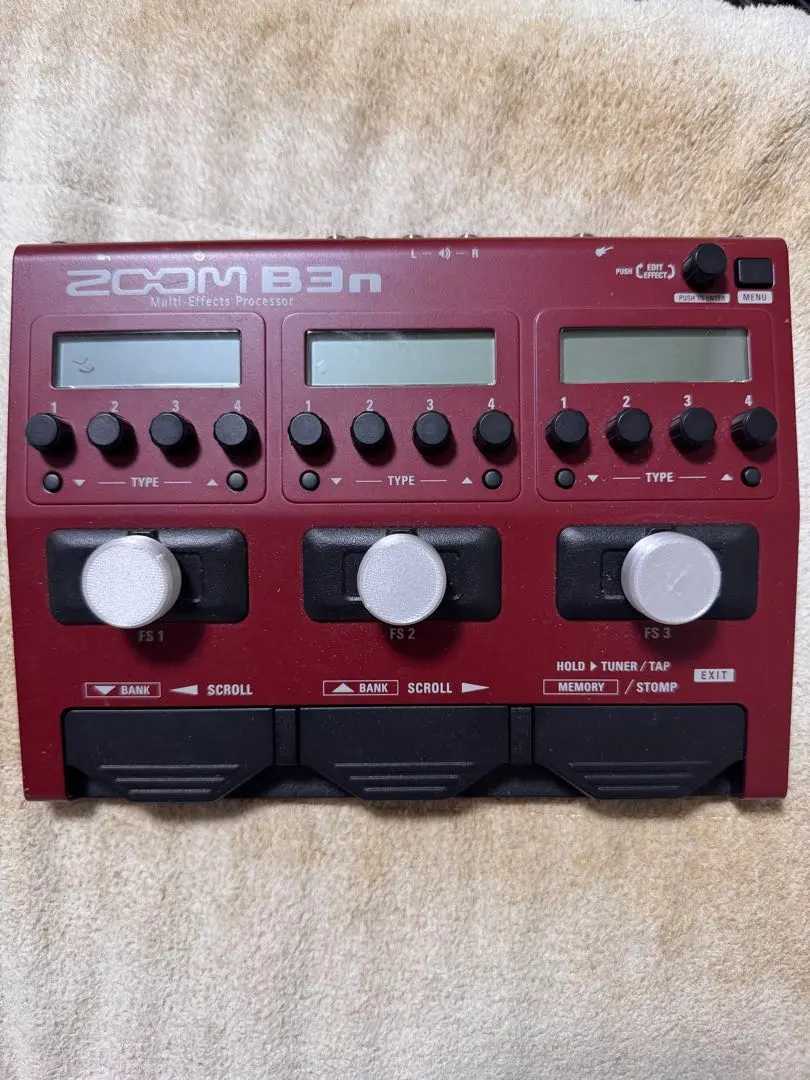 2026年最新】zoom b3nの人気アイテム - メルカリ