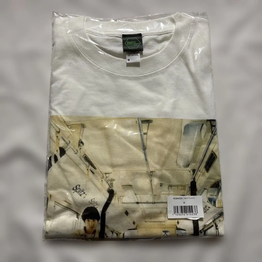 2026年最新】スピッツ ハチミツ tシャツの人気アイテム - メルカリ