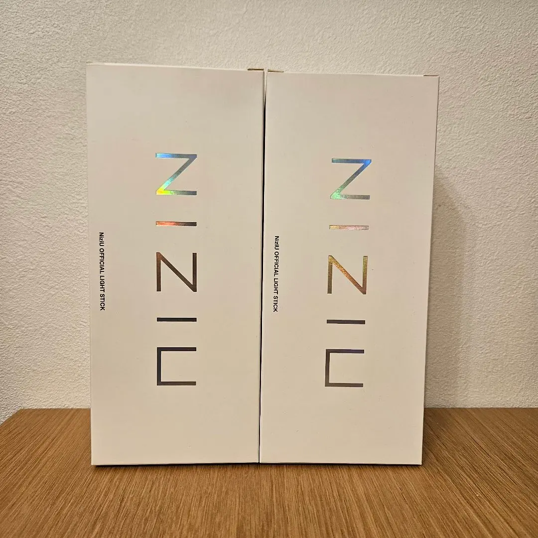 2026年最新】NIZIU ペンライト 2本の人気アイテム - メルカリ