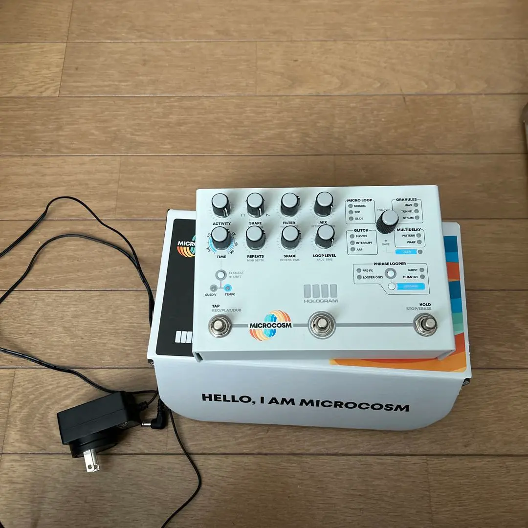 2026年最新】Hologram microcosmの人気アイテム - メルカリ