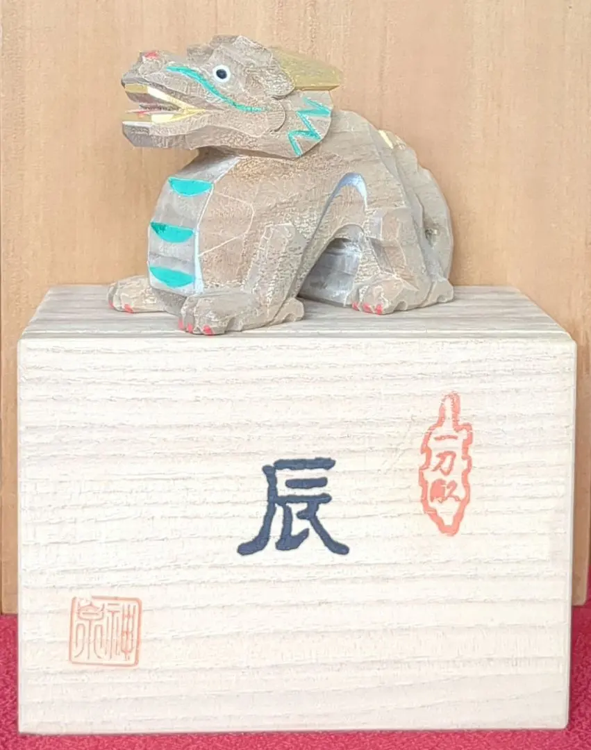 2026年最新】楠 一刀彫の人気アイテム - メルカリ