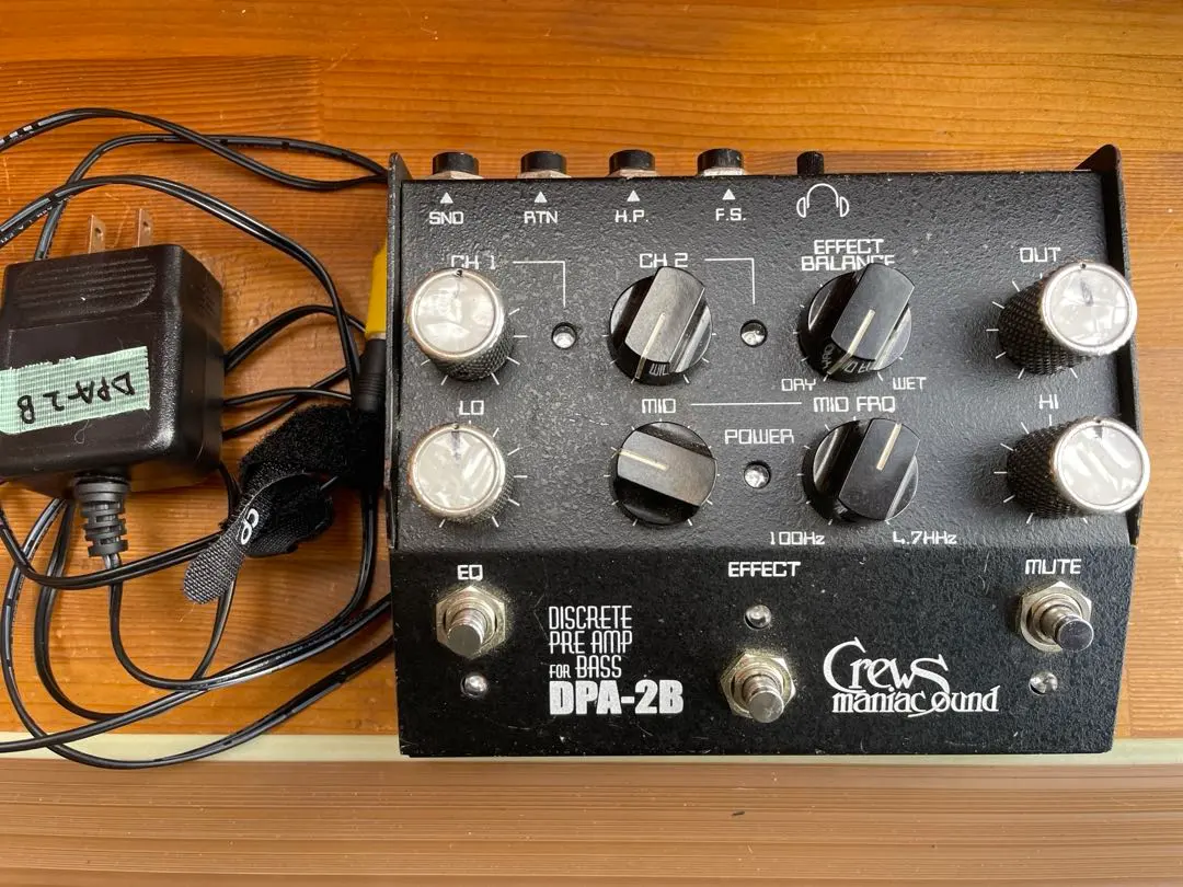 2026年最新】Crews Maniac Sound DPA 2Bの人気アイテム - メルカリ