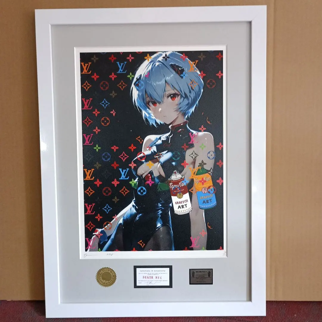 2026年最新】deathnycの人気アイテム - メルカリ