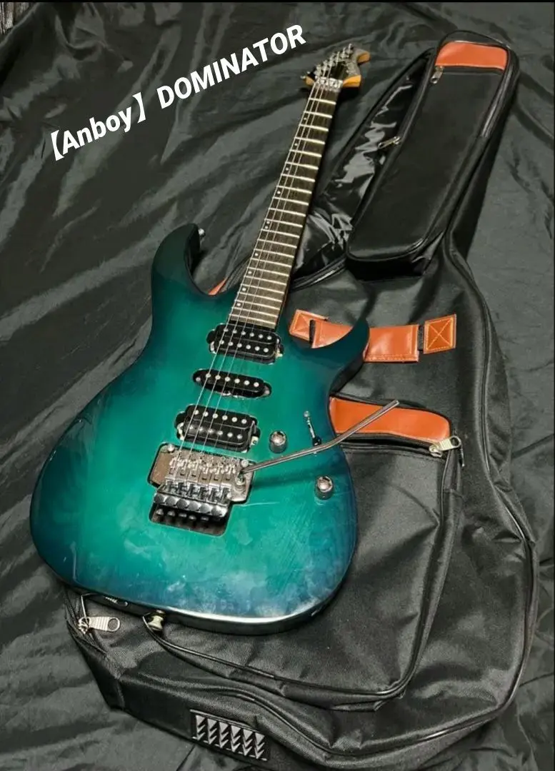 2026年最新】Anboy ギターの人気アイテム - メルカリ