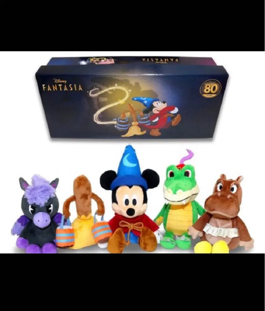 2026年最新】ファンタジア80周年の人気アイテム - メルカリ