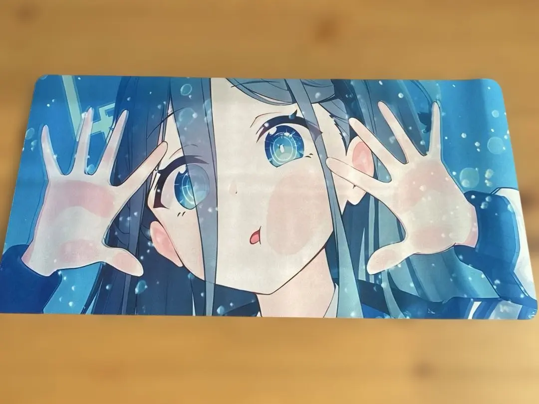 2026年最新】天童アリス プレイマットの人気アイテム - メルカリ