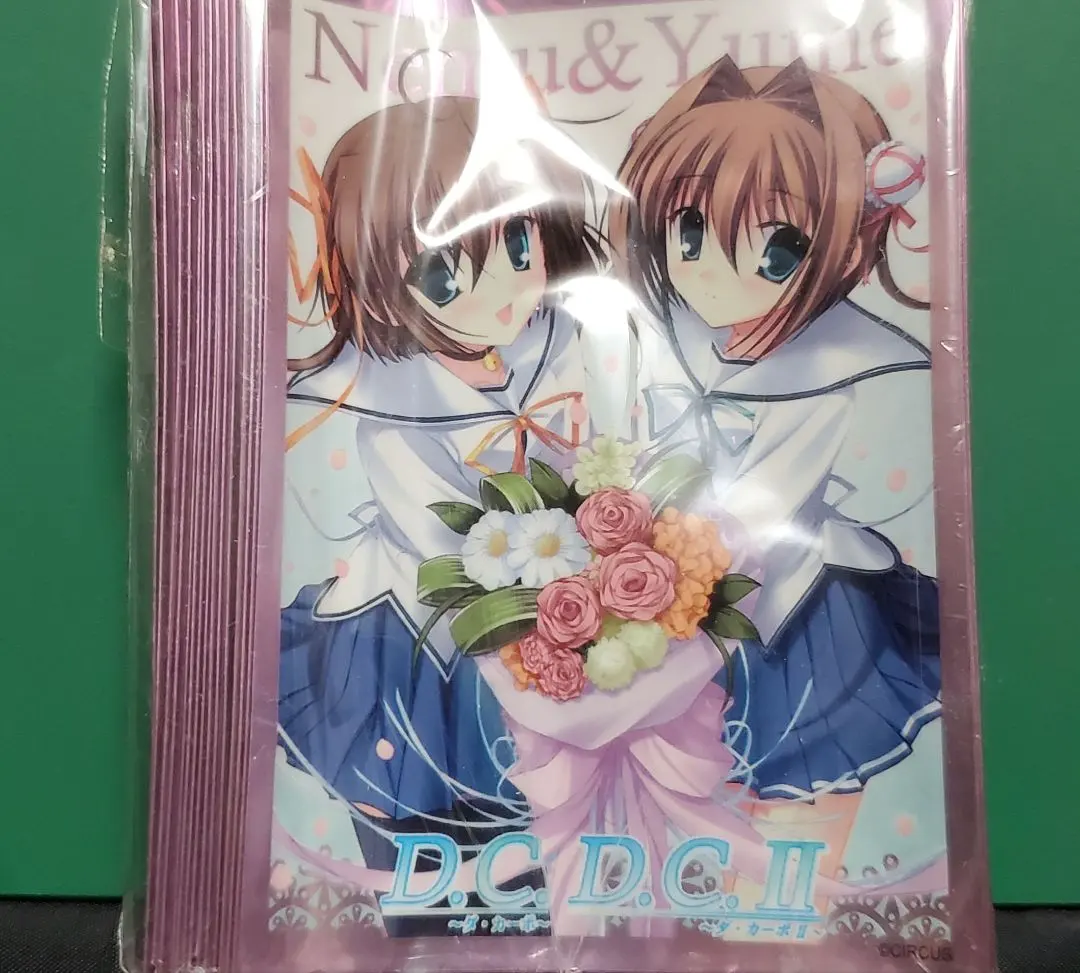 2026年最新】由夢 スリーブの人気アイテム - メルカリ