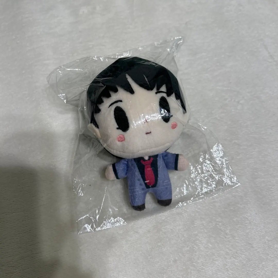 2026年最新】げんじぶ ぬいぐるみの人気アイテム - メルカリ