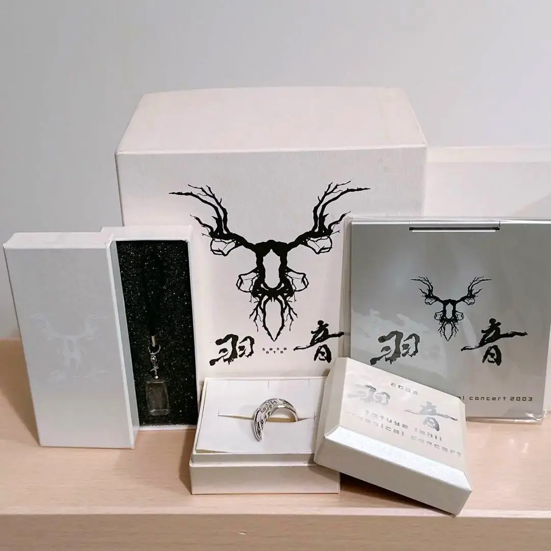 2026年最新】石井竜也 リングの人気アイテム - メルカリ