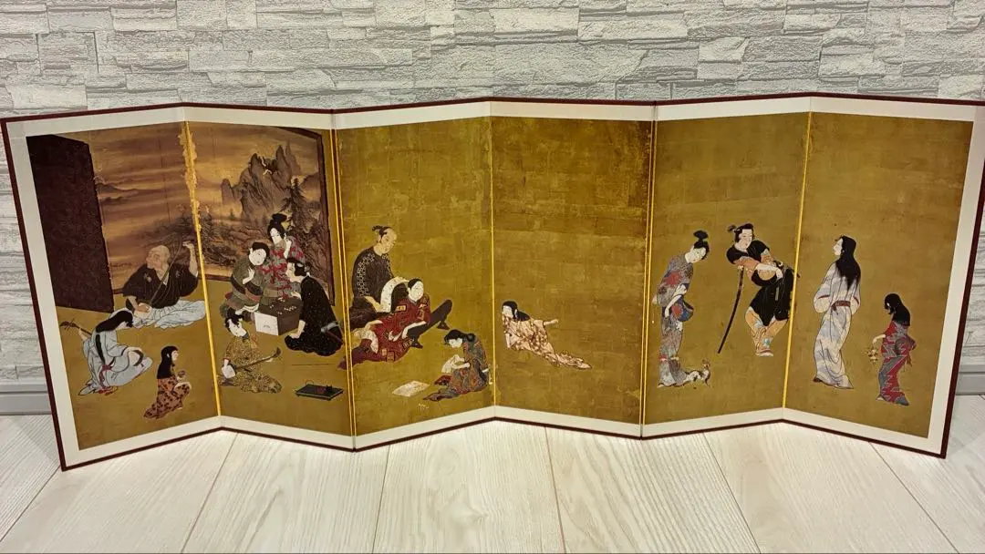 2026年最新】彦根屏風の人気アイテム - メルカリ