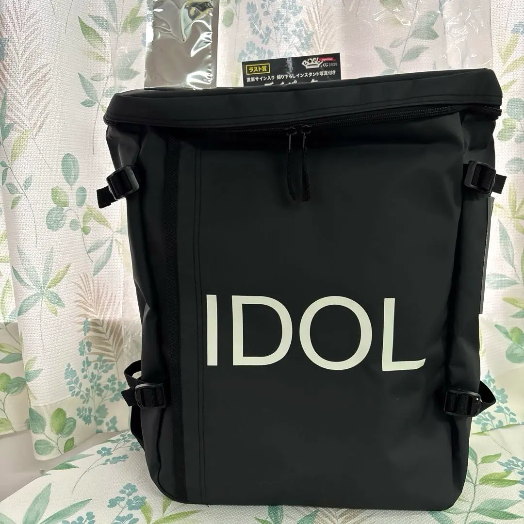 2026年最新】bish リュックの人気アイテム - メルカリ