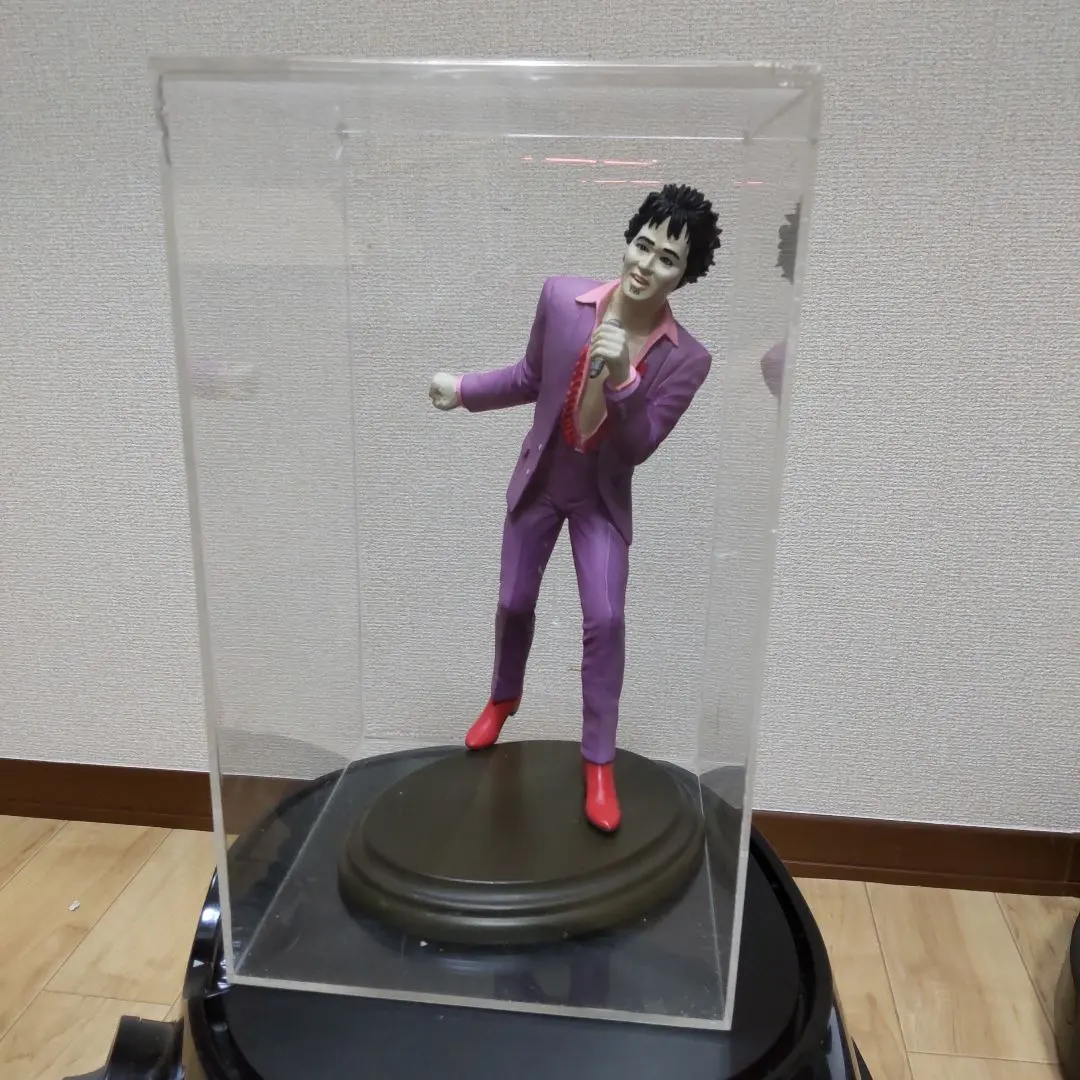 2026年最新】忌野清志郎 フィギュアの人気アイテム - メルカリ