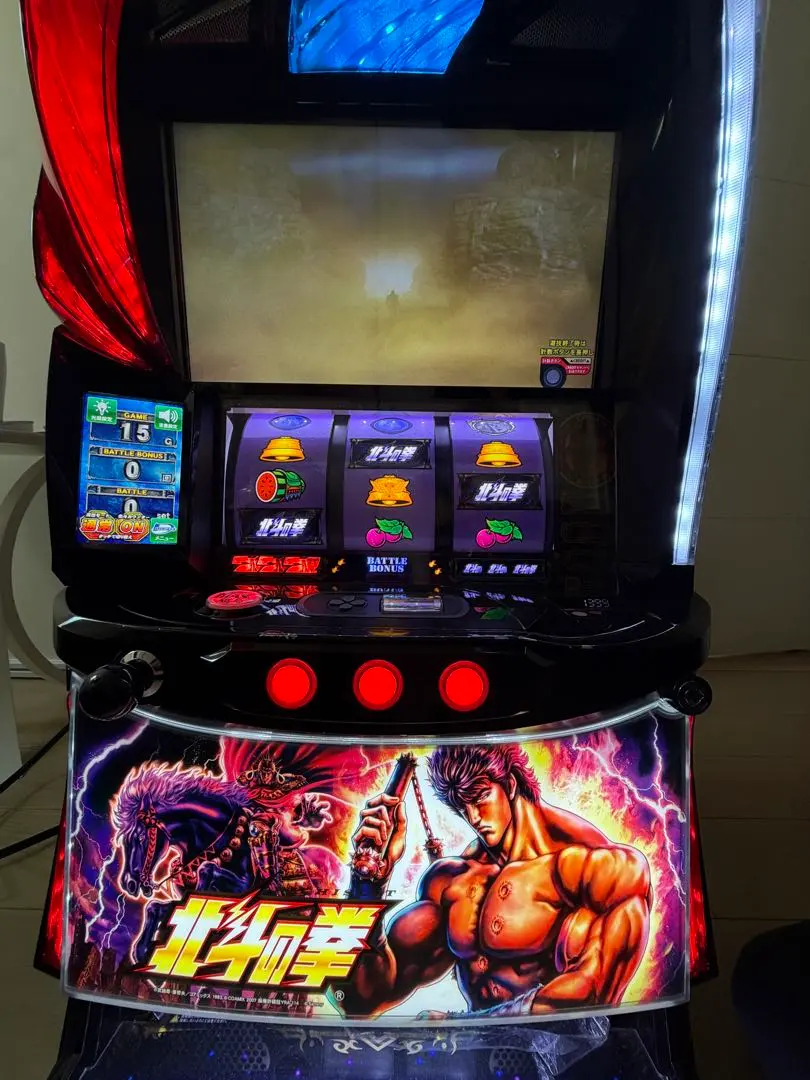 2026年最新】パチスロ 北斗の拳 修羅の国の人気アイテム - メルカリ