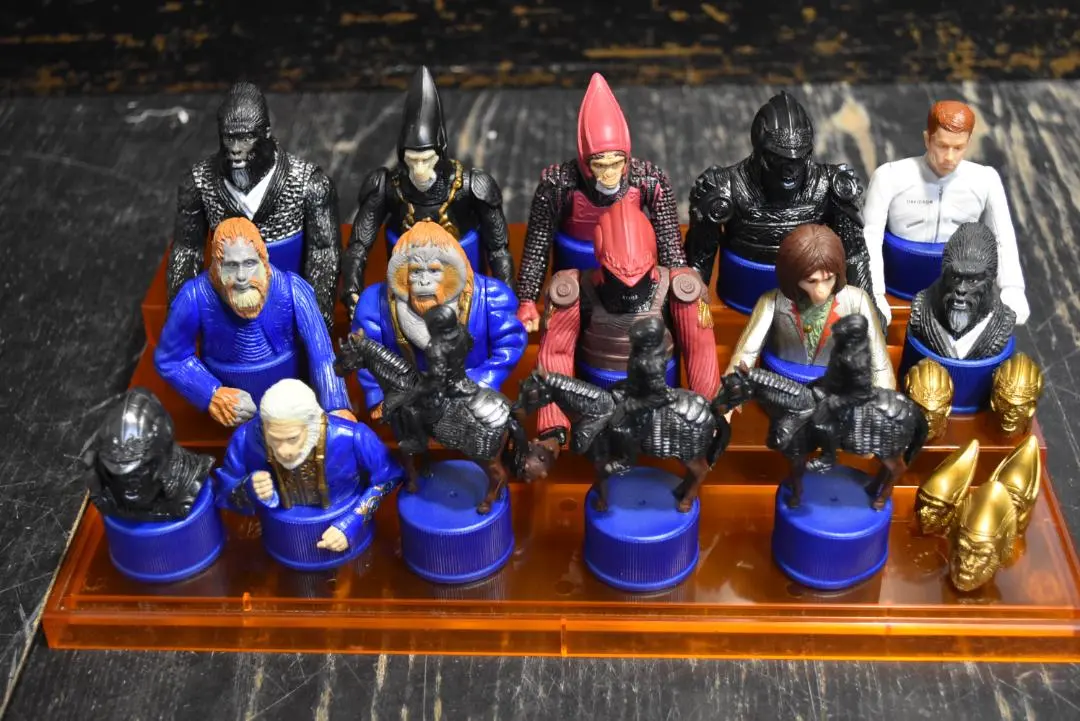 2026年最新】スターウォーズ ボトルキャップ シークレットの人気