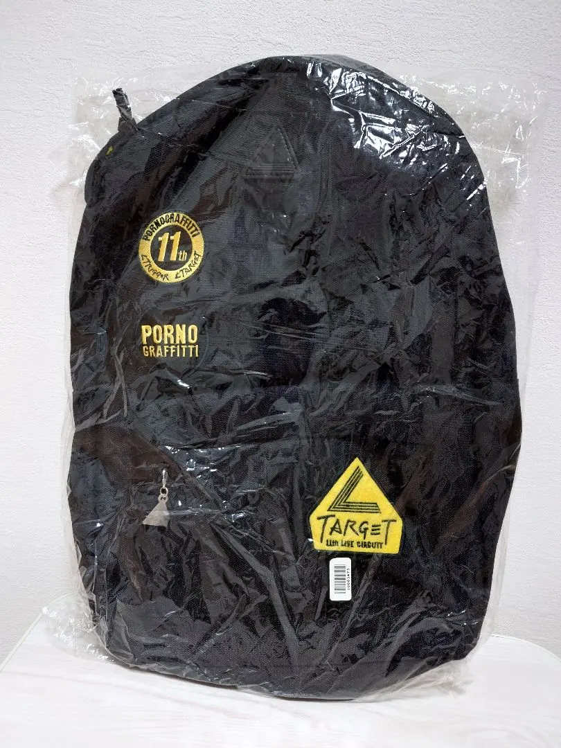 2026年最新】ポルノグラフィティ リュックの人気アイテム - メルカリ