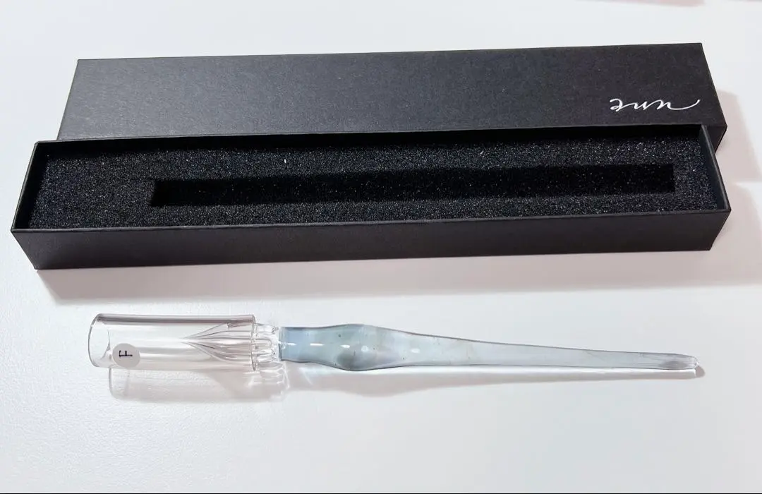 2026年最新】ガラスペン aunの人気アイテム - メルカリ