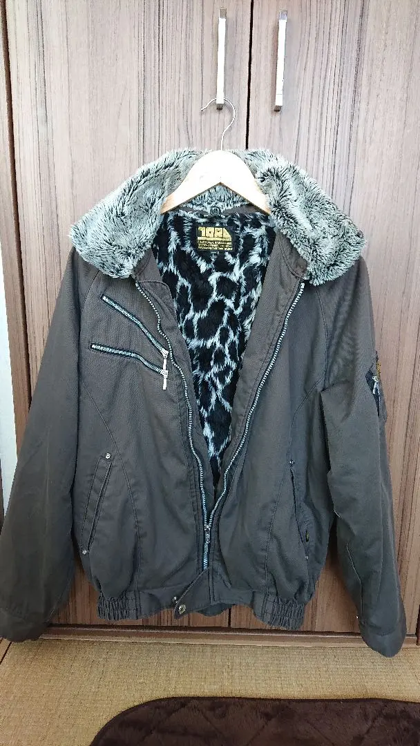 2026年最新】寅壱 ドカジャン 限定の人気アイテム - メルカリ