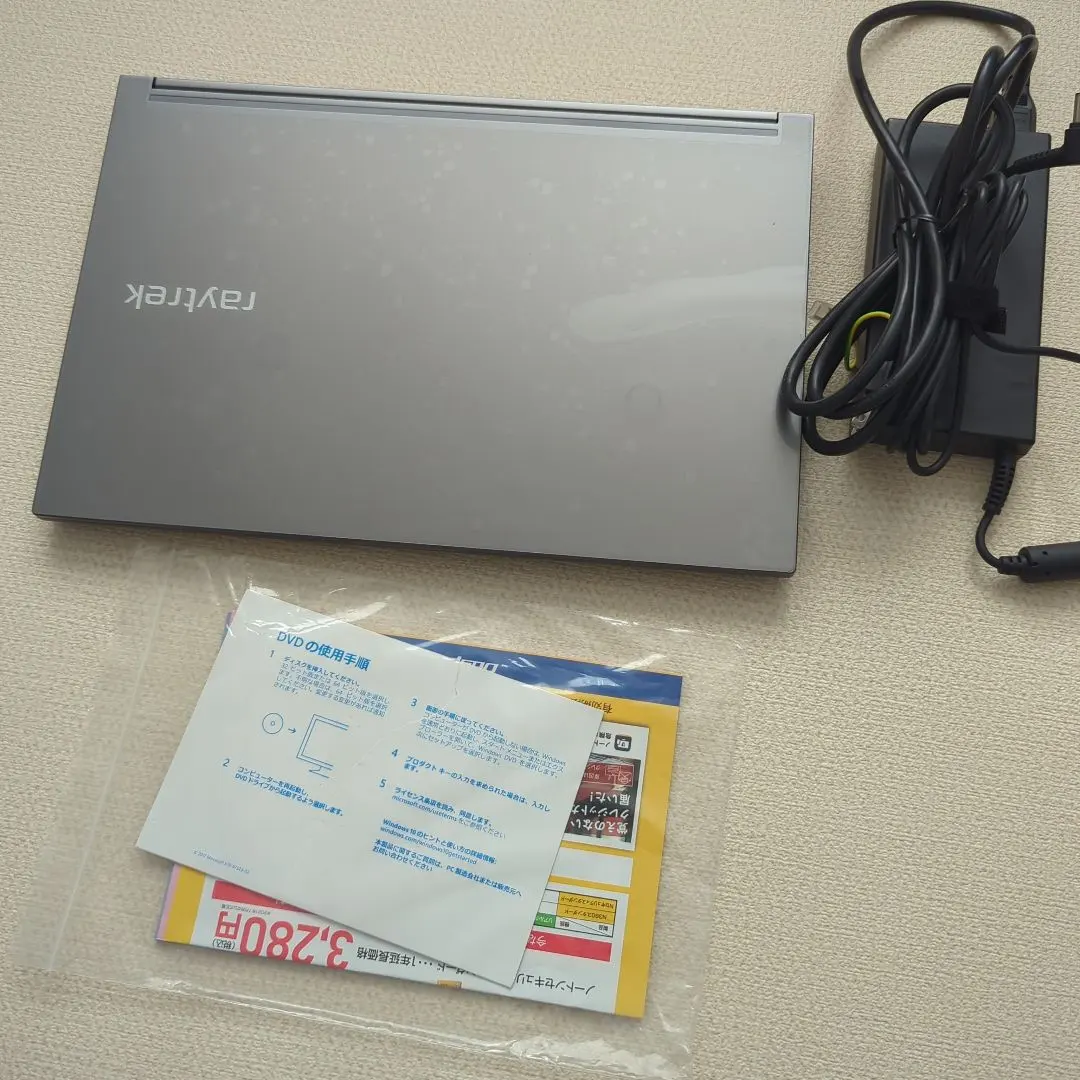 2026年最新】raytrek r7の人気アイテム - メルカリ