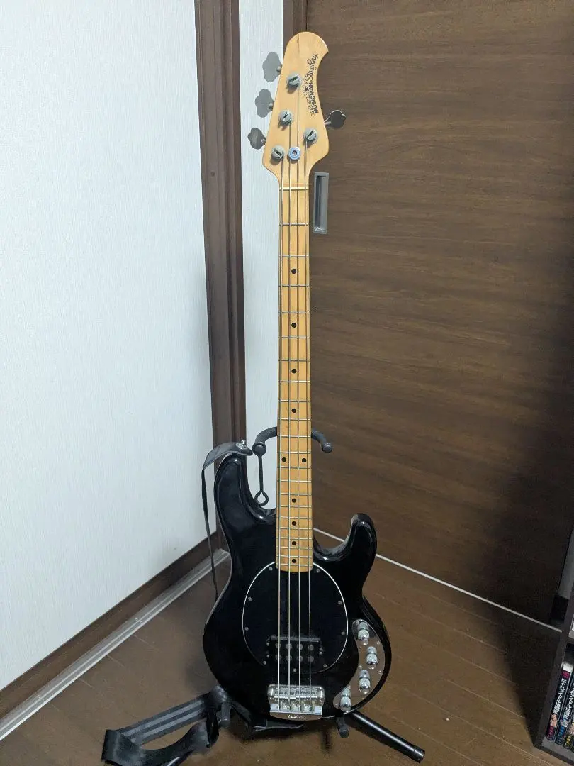 2026年最新】MusicMan STINGRAY exの人気アイテム - メルカリ