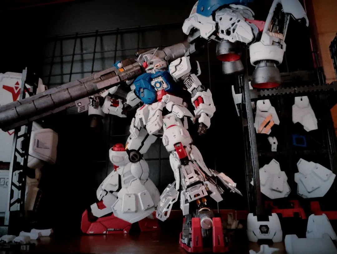 2026年最新】サイサリス mg 完成品の人気アイテム - メルカリ