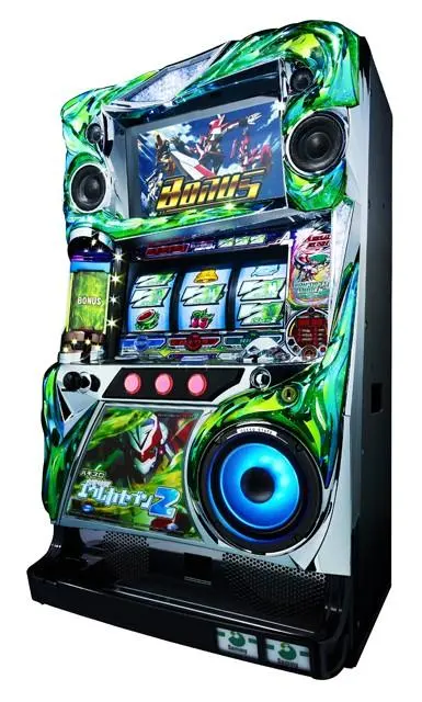 実機 エウレカセブン2