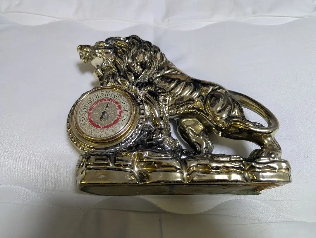 2026年最新】ライオン 温度計の人気アイテム - メルカリ