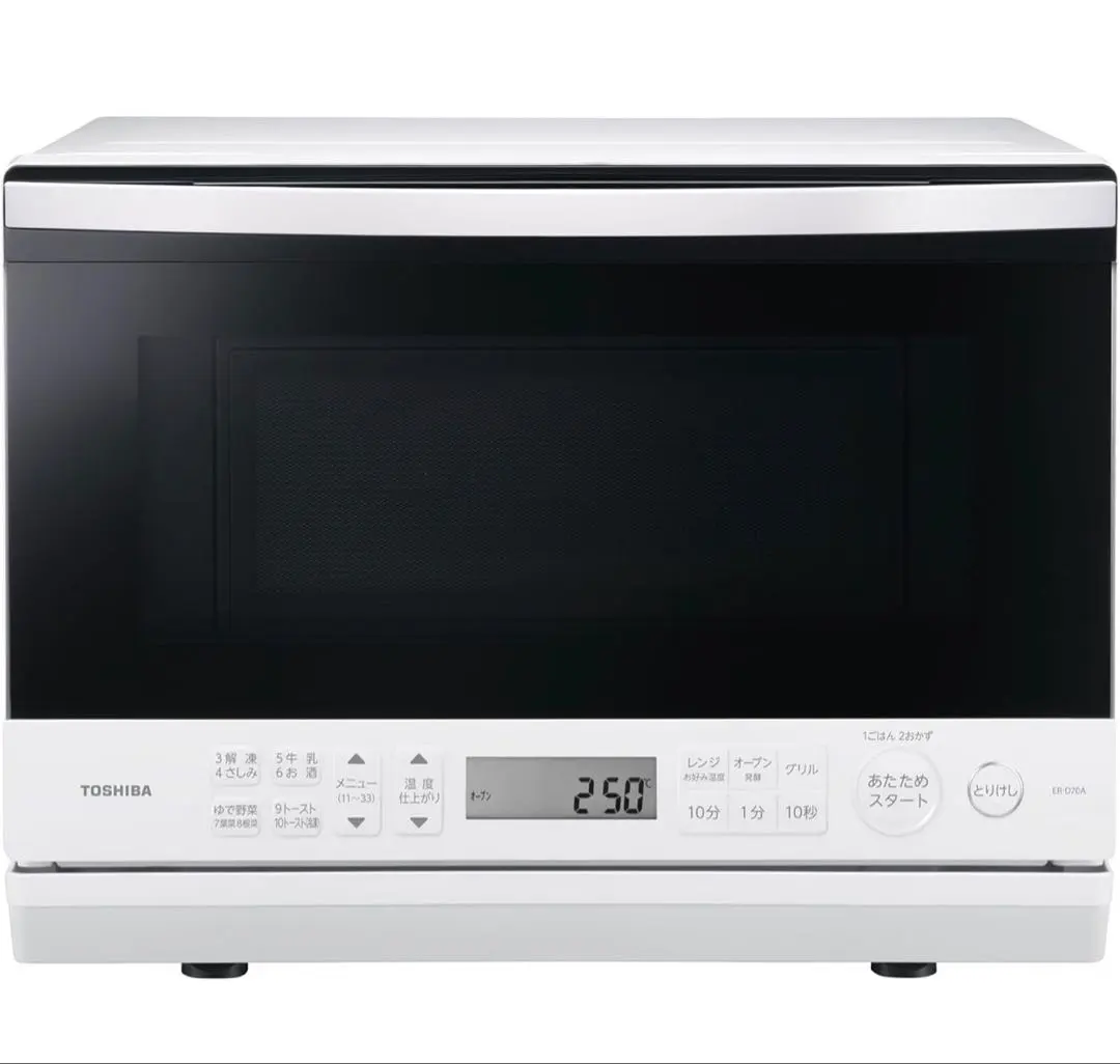 2026年最新】東芝オーブンレンジer-sd70の人気アイテム - メルカリ
