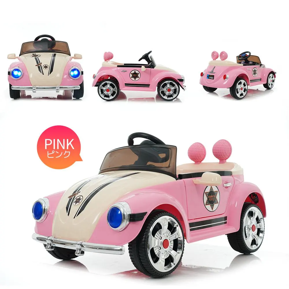 2026年最新】ペダルカー ワーゲンの人気アイテム - メルカリ