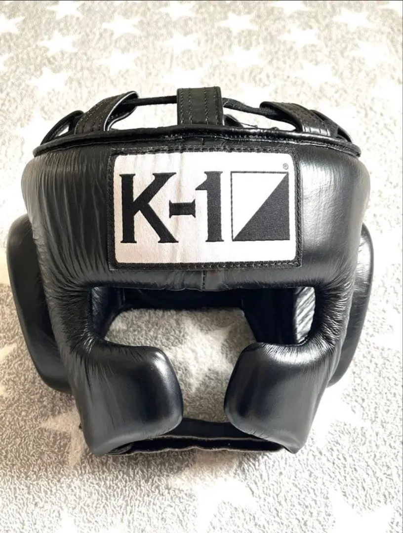 2026年最新】k1 ヘッドギアの人気アイテム - メルカリ