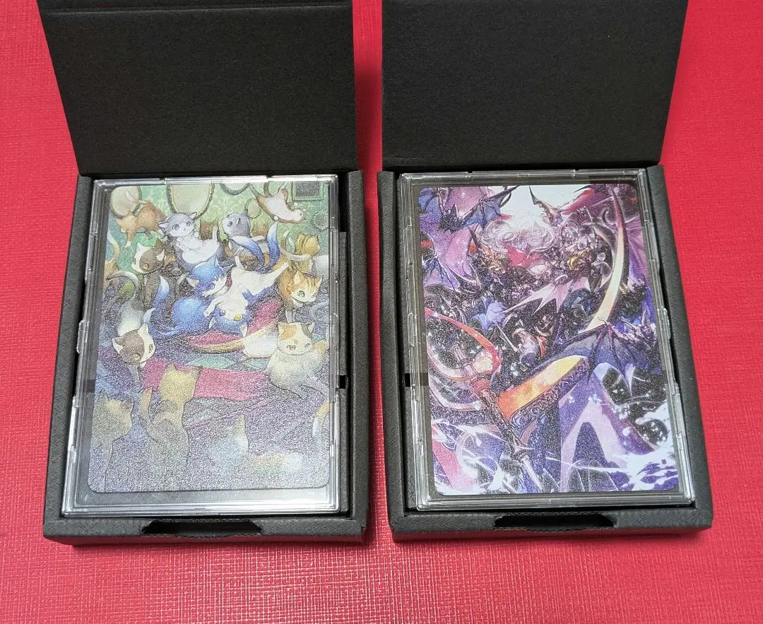 2026年最新】マジック大戦祭 ステンレスアートの人気アイテム - メルカリ