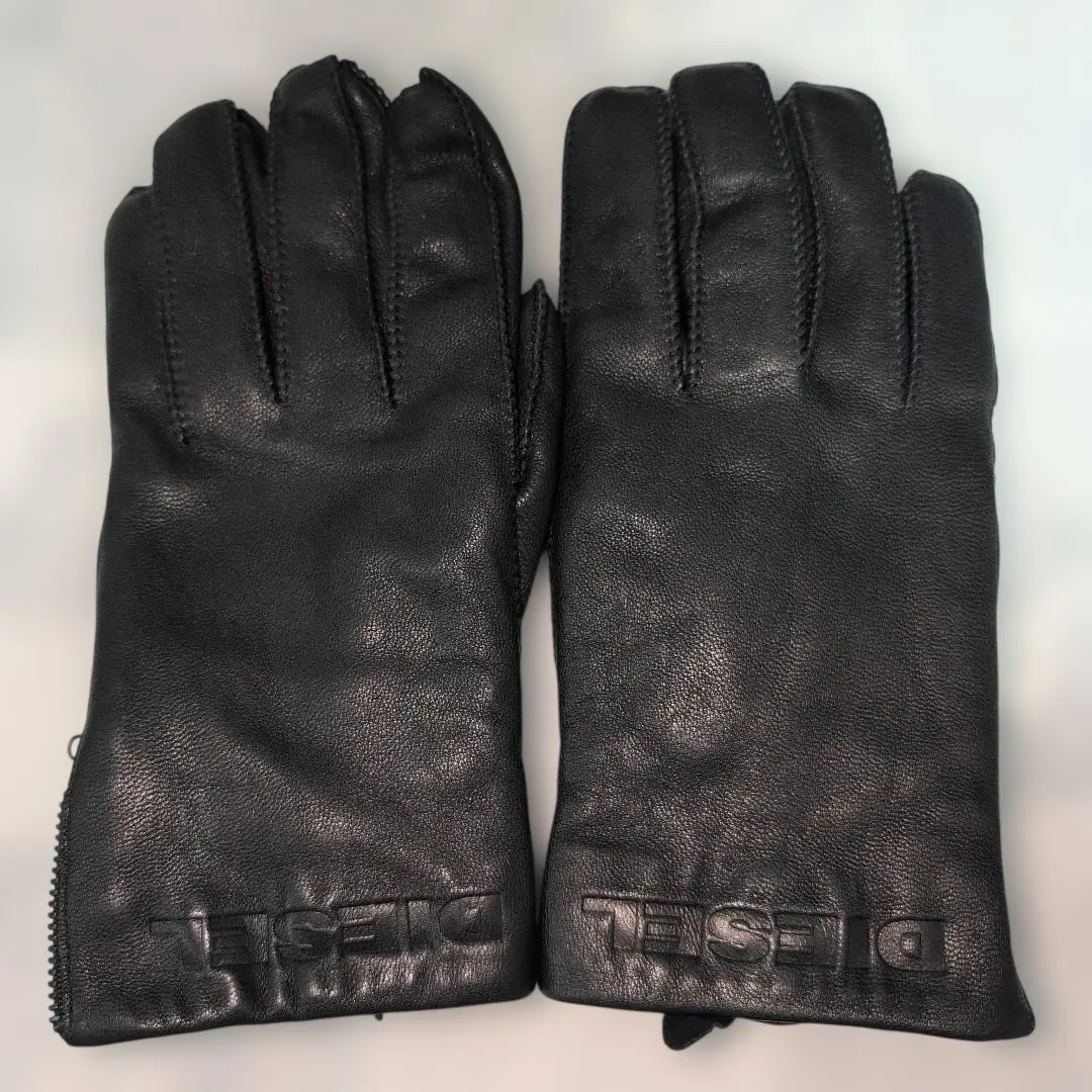 2026年最新】DIESEL 手袋の人気アイテム - メルカリ