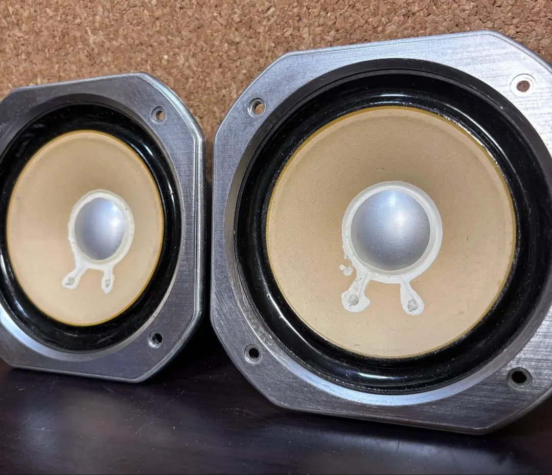 2026年最新】テクニクス フルレンジの人気アイテム - メルカリ