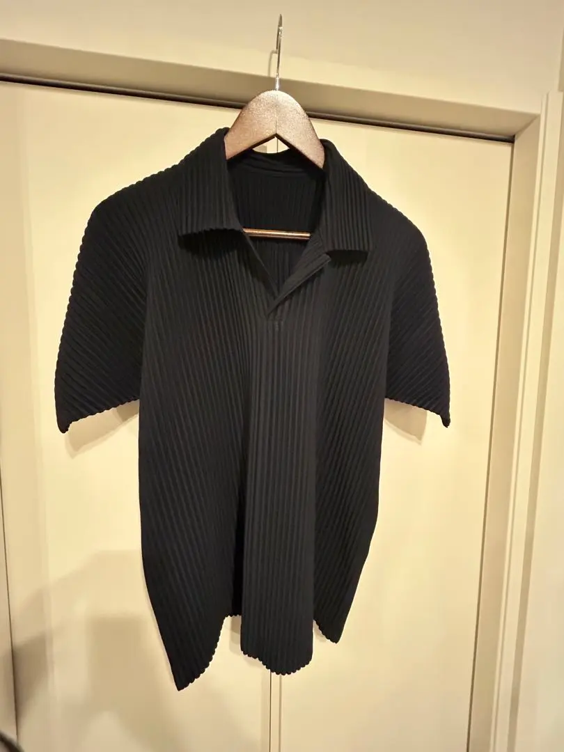 2026年最新】HOMME PLISSE ISSEY MIYAKE 半袖シャツの人気アイテム