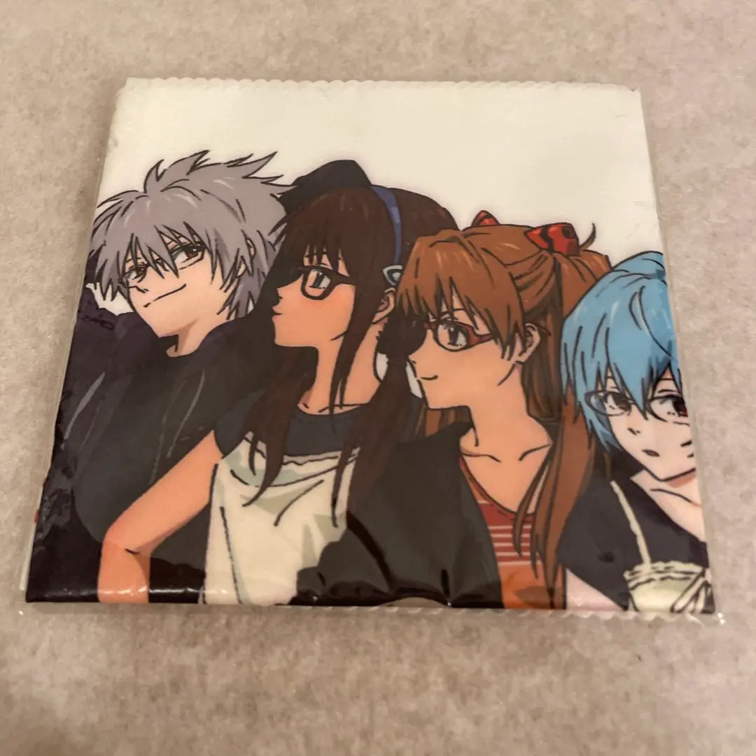 2026年最新】綾波レイ メガネの人気アイテム - メルカリ