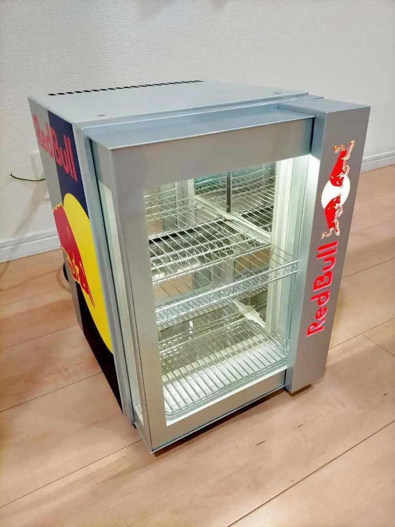 2026年最新】red bull 冷蔵庫の人気アイテム - メルカリ