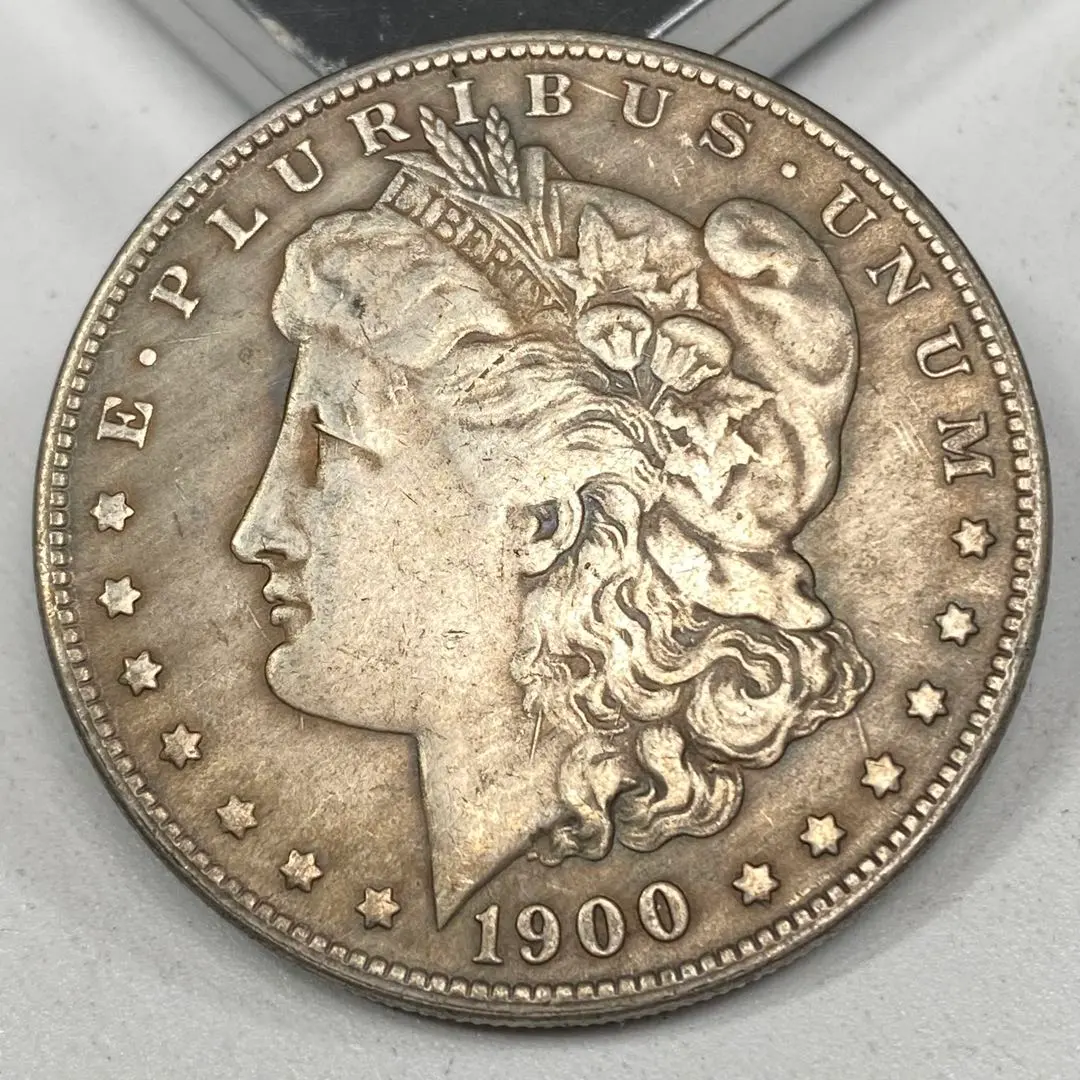 2026年最新】1900年 モルガンダラー 1ドルの人気アイテム - メルカリ