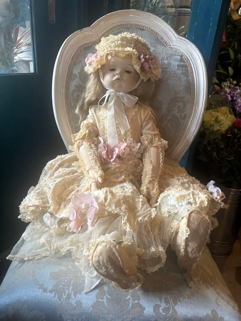 2026年最新】サエラ人形の人気アイテム - メルカリ