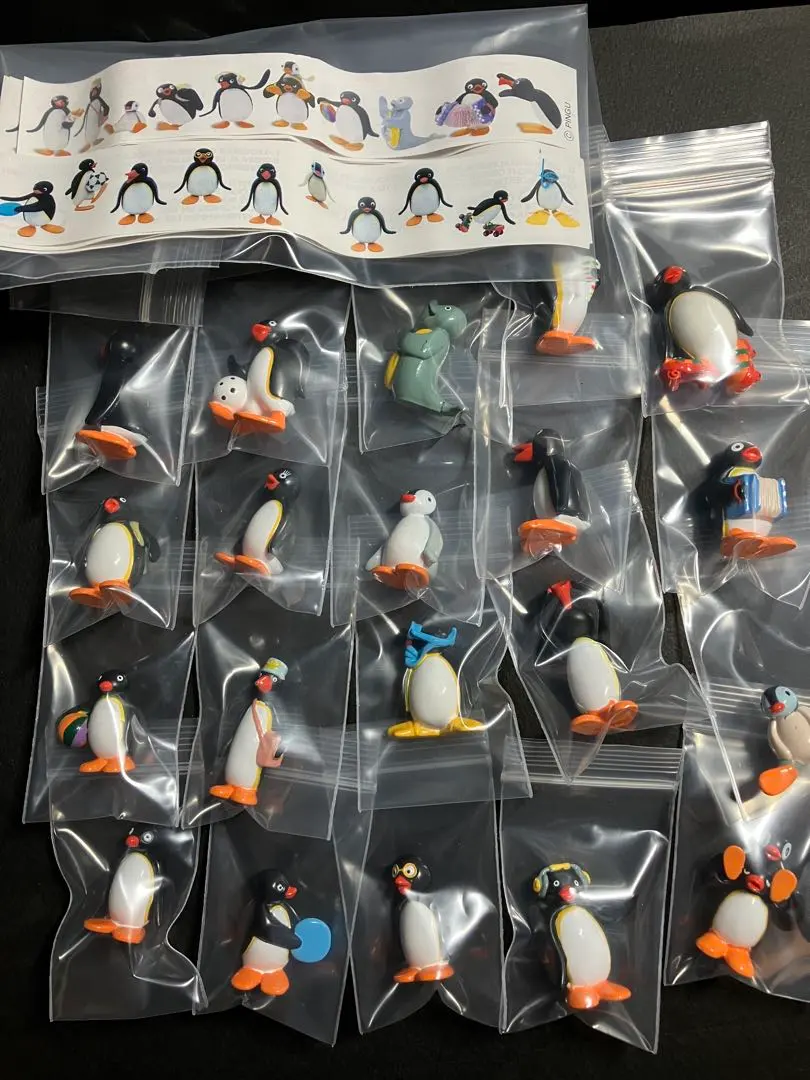 2026年最新】ピングーエッグ2の人気アイテム - メルカリ