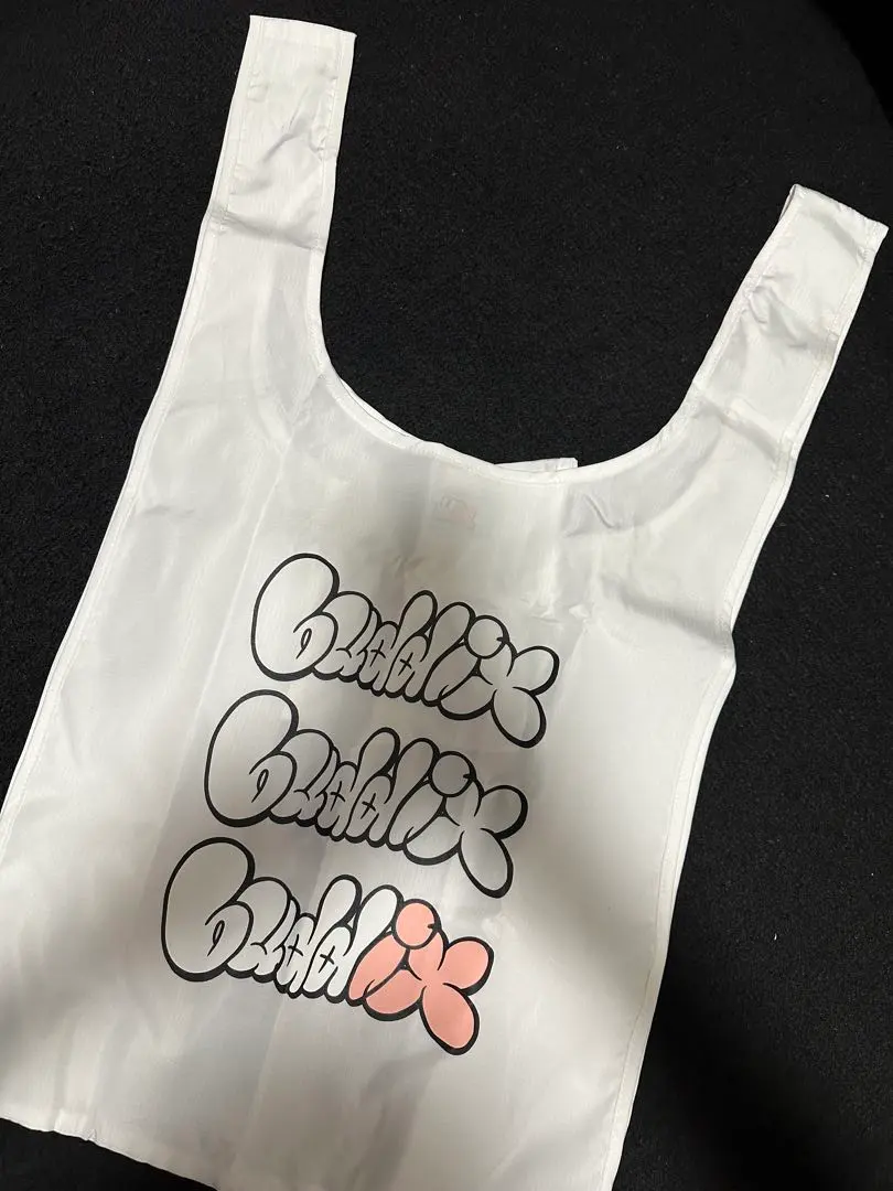 2026年最新】buddix エコバッグの人気アイテム - メルカリ