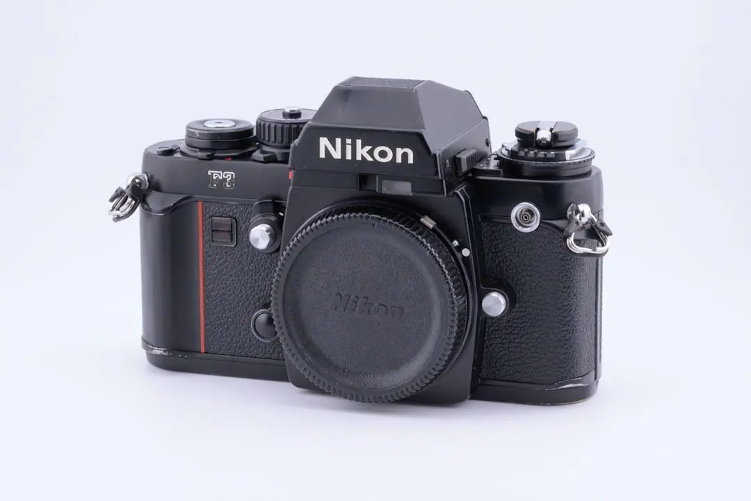 2026年最新】nikon ft3の人気アイテム - メルカリ