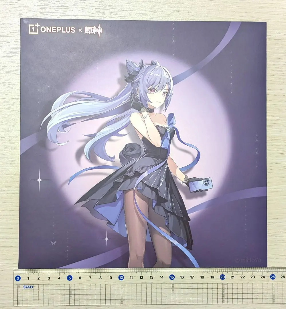 2026年最新】OnePlus Ace 3 原神 刻晴の人気アイテム - メルカリ