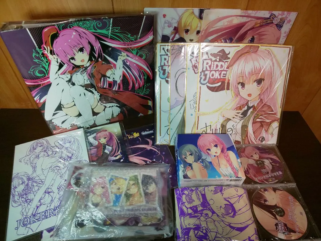 2026年最新】ゆずソフト 色紙バインダーの人気アイテム - メルカリ