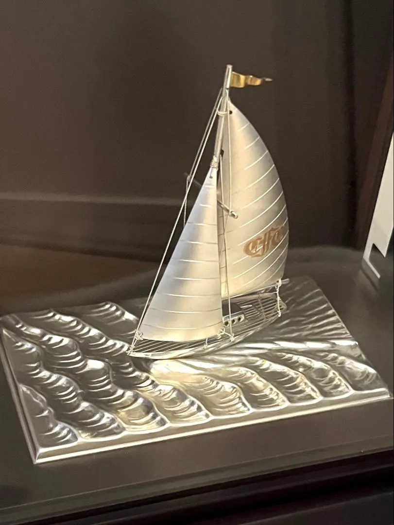 2026年最新】takehiko シルバー ヨットの人気アイテム - メルカリ