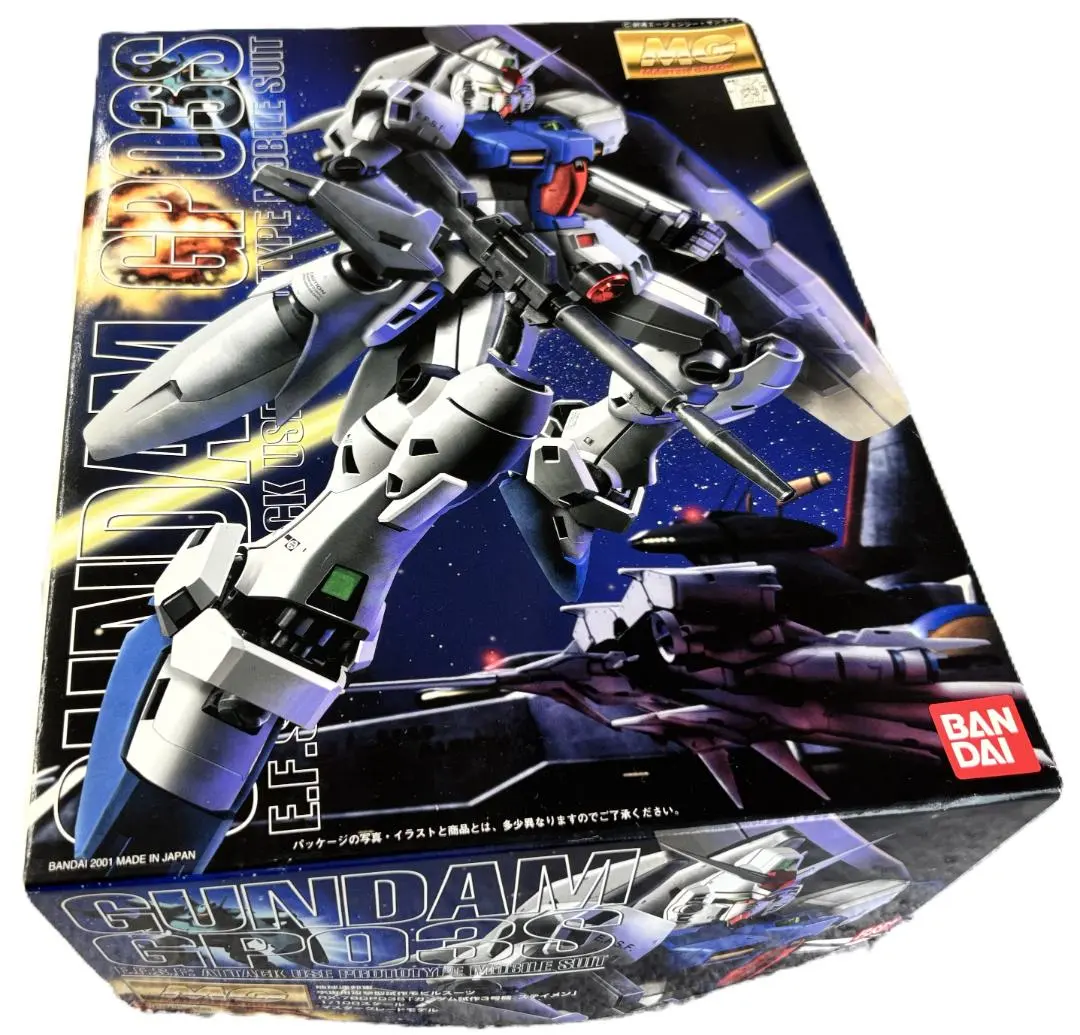 2026年最新】MG RX-78GP03S ガンダム試作3号機ステイメンの人気