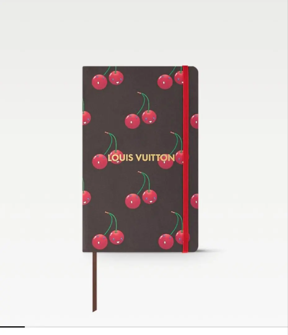 2026年最新】 ルイヴィトン 村上隆 ノートの人気アイテム - メルカリ