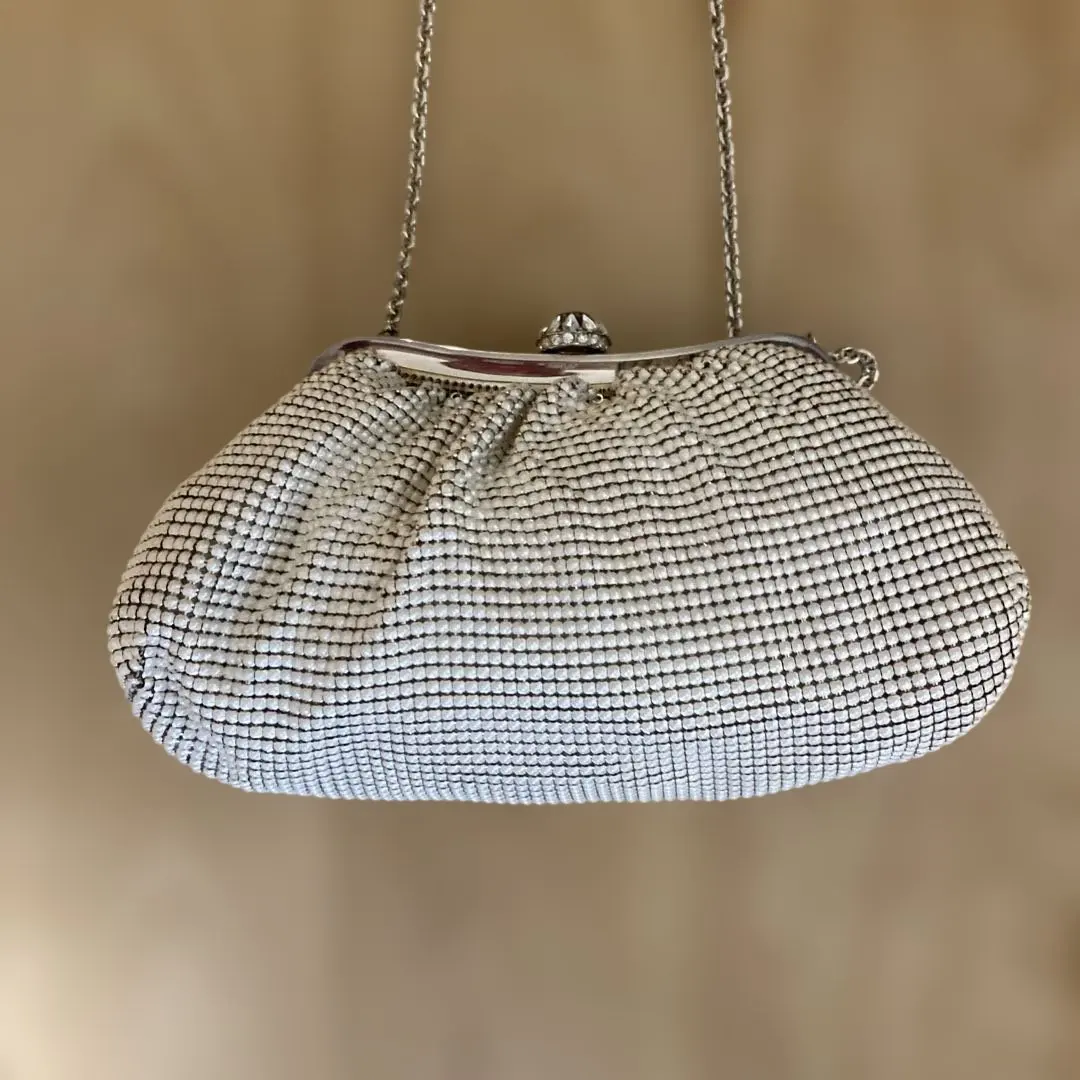 2026年最新】whiting davis バッグの人気アイテム - メルカリ